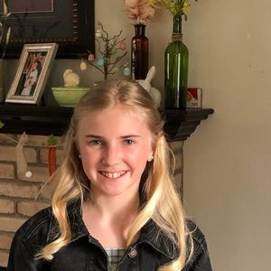 Meet your Posher, Cecilia